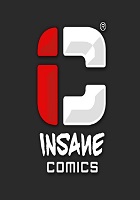 Insane Comics